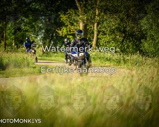 Motor Elfstedentocht 2026 photo