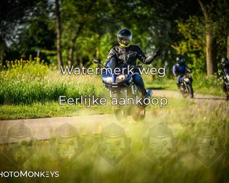 Motor Elfstedentocht 2026 photo