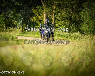 Motor Elfstedentocht 2026 photo