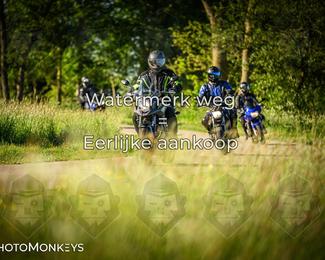 Motor Elfstedentocht 2026 photo