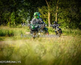 Motor Elfstedentocht 2026 photo
