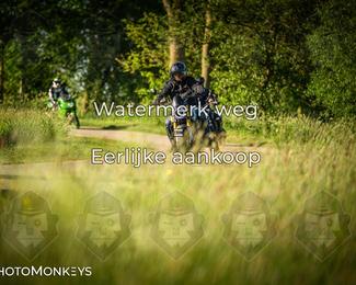 Motor Elfstedentocht 2026 photo