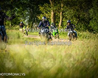 Motor Elfstedentocht 2026 photo