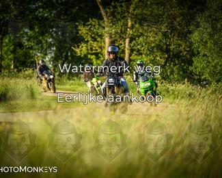 Motor Elfstedentocht 2026 photo