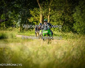 Motor Elfstedentocht 2026 photo