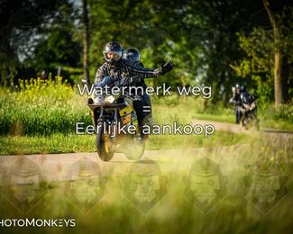 Motor Elfstedentocht 2026 photo