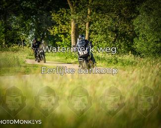 Motor Elfstedentocht 2026 photo