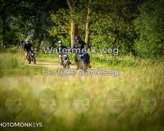 Motor Elfstedentocht 2026 photo