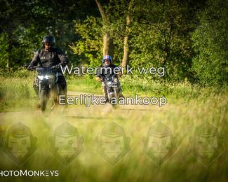 Motor Elfstedentocht 2026 photo
