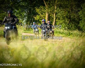 Motor Elfstedentocht 2026 photo