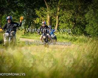 Motor Elfstedentocht 2026 photo