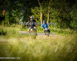 Motor Elfstedentocht 2026 photo