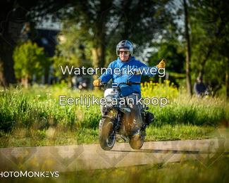 Motor Elfstedentocht 2026 photo