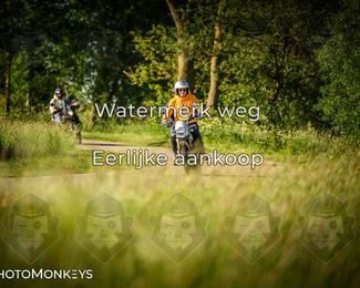 Motor Elfstedentocht 2026 photo