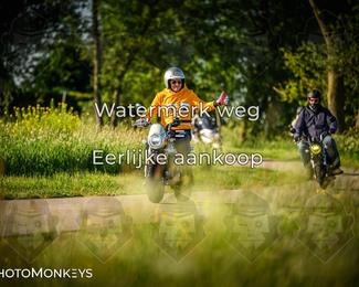 Motor Elfstedentocht 2026 photo