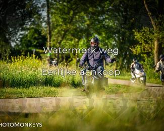 Motor Elfstedentocht 2026 photo