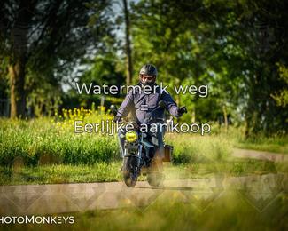 Motor Elfstedentocht 2026 photo