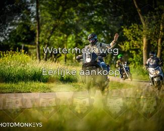 Motor Elfstedentocht 2026 photo
