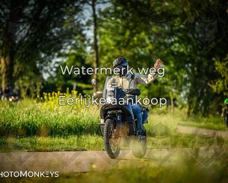 Motor Elfstedentocht 2026 photo
