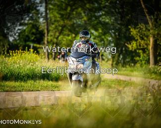 Motor Elfstedentocht 2026 photo