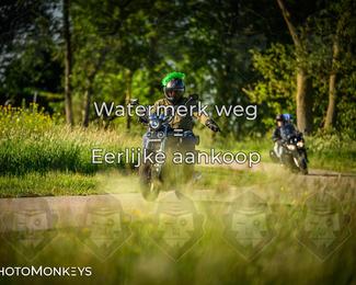 Motor Elfstedentocht 2026 photo