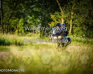 Motor Elfstedentocht 2026 photo