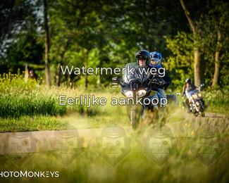 Motor Elfstedentocht 2026 photo