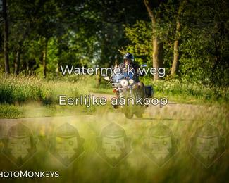 Motor Elfstedentocht 2026 photo