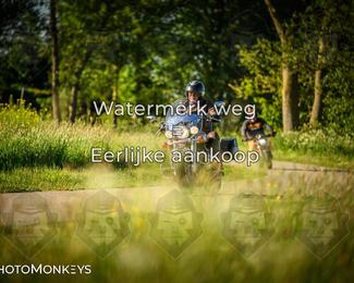 Motor Elfstedentocht 2026 photo