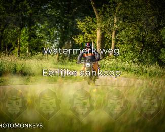 Motor Elfstedentocht 2026 photo
