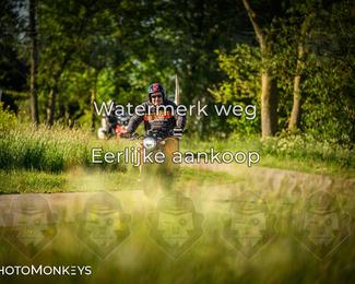 Motor Elfstedentocht 2026 photo