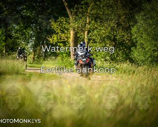 Motor Elfstedentocht 2026 photo