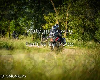 Motor Elfstedentocht 2026 photo