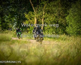 Motor Elfstedentocht 2026 photo