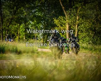 Motor Elfstedentocht 2026 photo