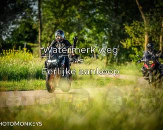 Motor Elfstedentocht 2026 photo