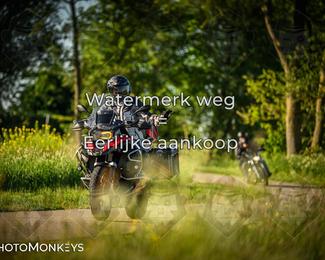 Motor Elfstedentocht 2026 photo