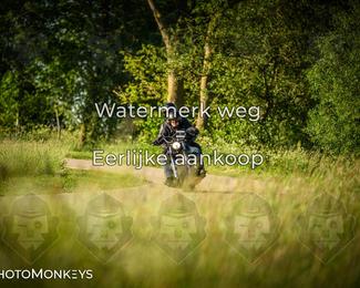 Motor Elfstedentocht 2026 photo