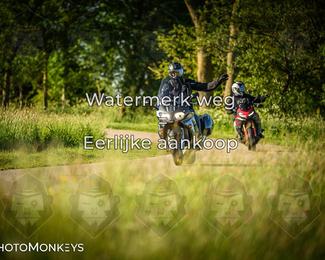 Motor Elfstedentocht 2026 photo
