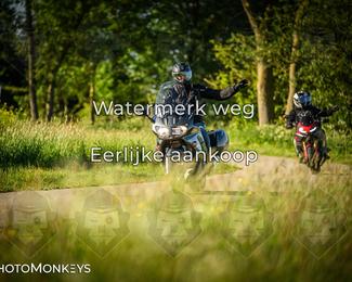 Motor Elfstedentocht 2026 photo