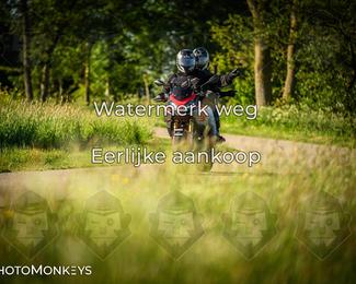 Motor Elfstedentocht 2026 photo