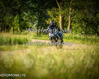 Motor Elfstedentocht 2026 photo