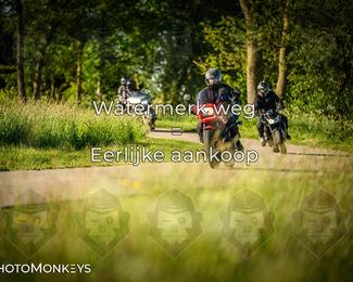 Motor Elfstedentocht 2026 photo