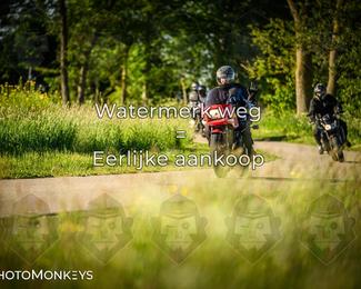 Motor Elfstedentocht 2026 photo