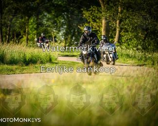 Motor Elfstedentocht 2026 photo