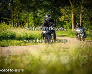 Motor Elfstedentocht 2026 photo