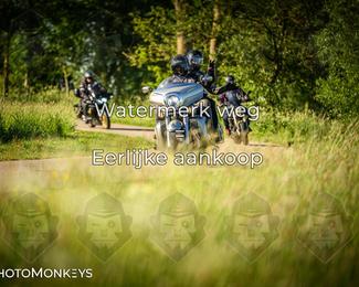 Motor Elfstedentocht 2026 photo