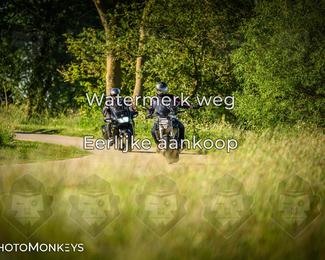 Motor Elfstedentocht 2026 photo