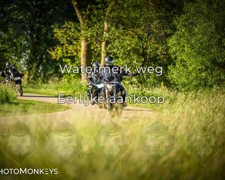 Motor Elfstedentocht 2026 photo