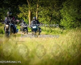 Motor Elfstedentocht 2026 photo